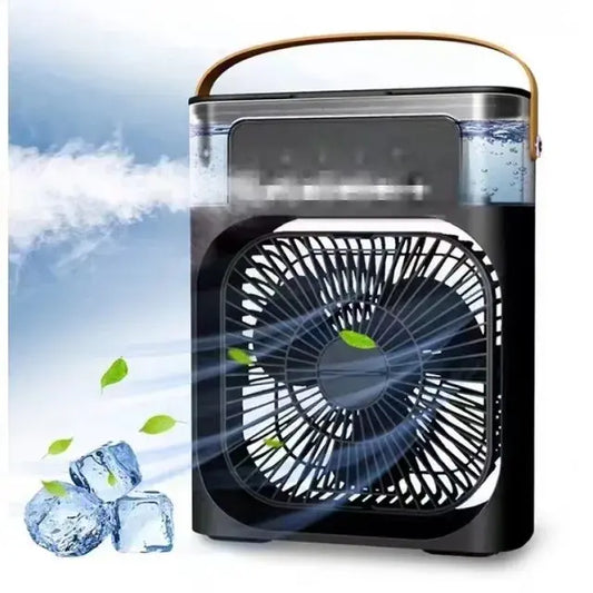 Freeze Fanz™ Humidifier Mist Fan